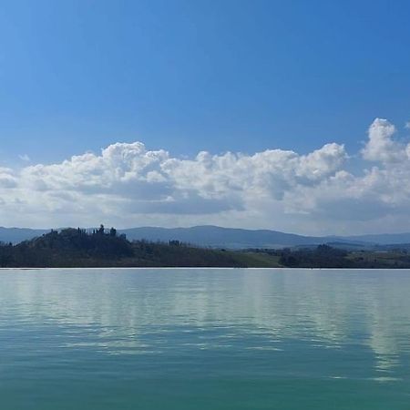 Fattoria Armena Villa Buonconvento Eksteriør bilde