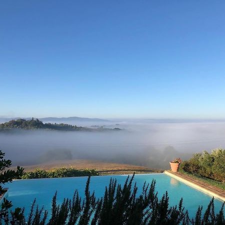 Fattoria Armena Villa Buonconvento Eksteriør bilde