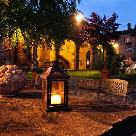 Fattoria Armena Villa Buonconvento Rom bilde