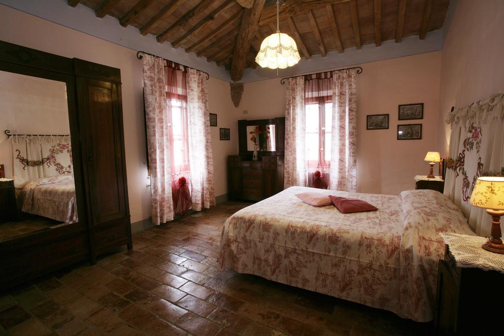 Fattoria Armena Villa Buonconvento Rom bilde