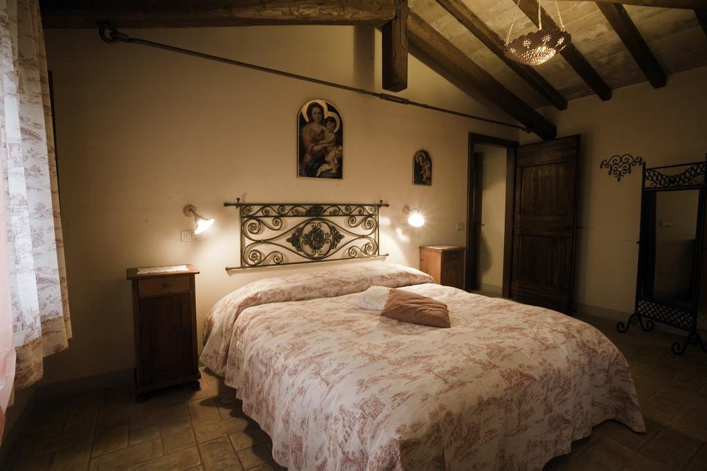 Fattoria Armena Villa Buonconvento Eksteriør bilde