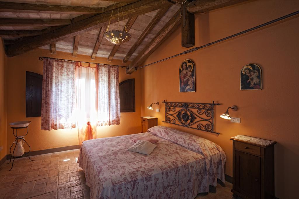 Fattoria Armena Villa Buonconvento Eksteriør bilde