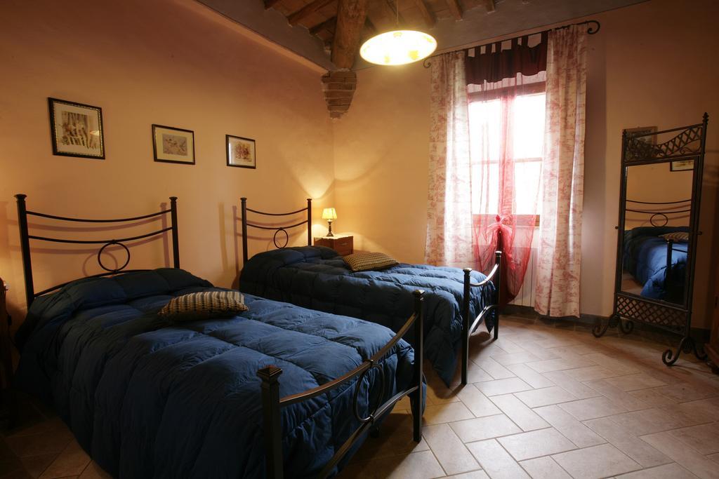 Fattoria Armena Villa Buonconvento Rom bilde
