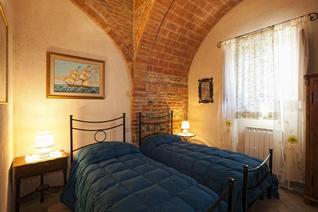Fattoria Armena Villa Buonconvento Rom bilde