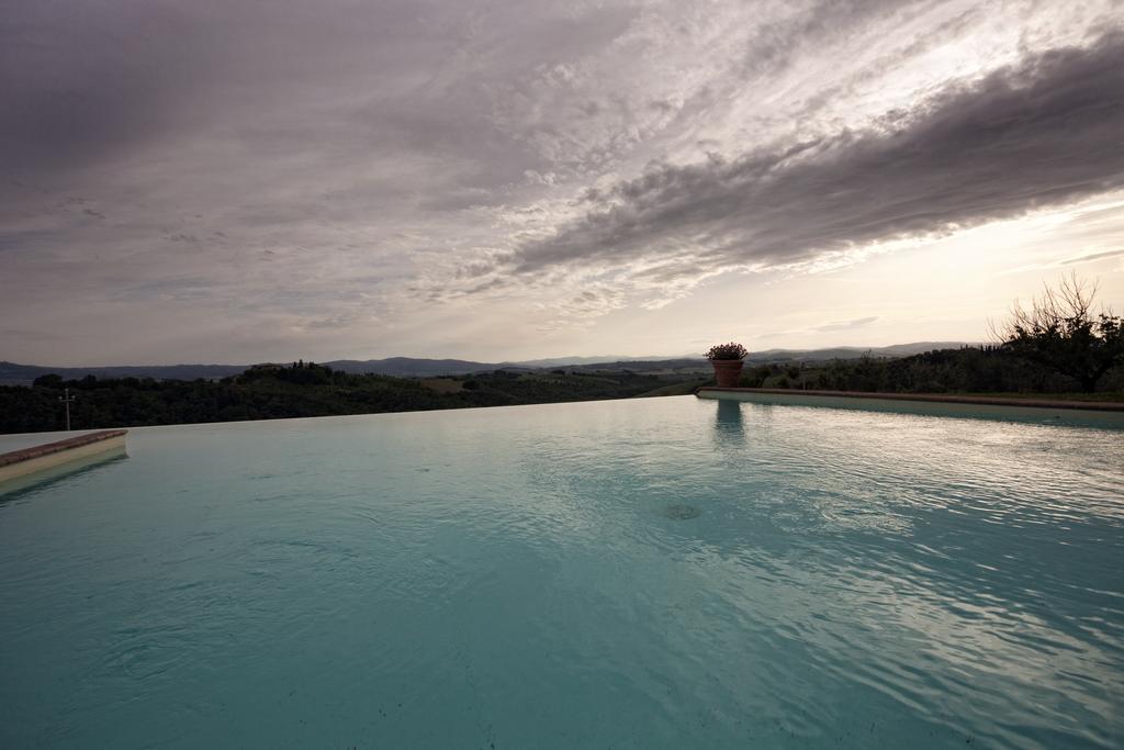 Fattoria Armena Villa Buonconvento Rom bilde