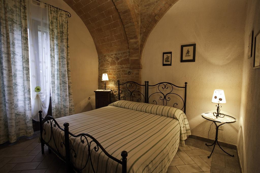 Fattoria Armena Villa Buonconvento Rom bilde