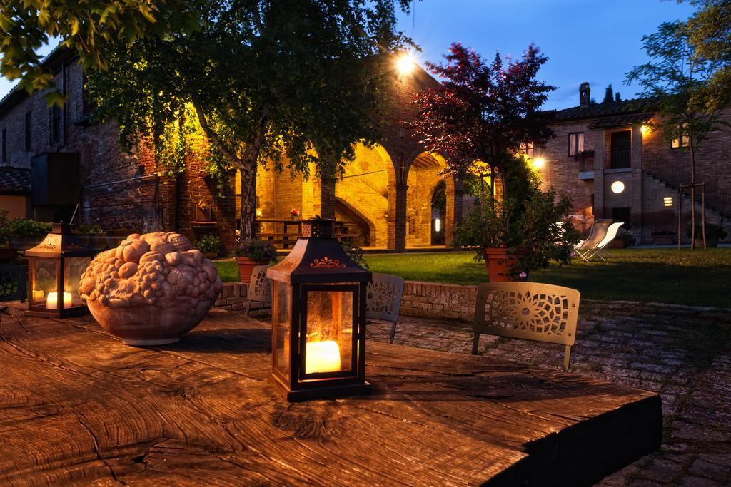 Fattoria Armena Villa Buonconvento Rom bilde