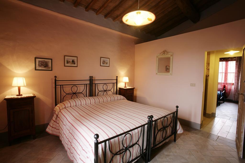Fattoria Armena Villa Buonconvento Rom bilde