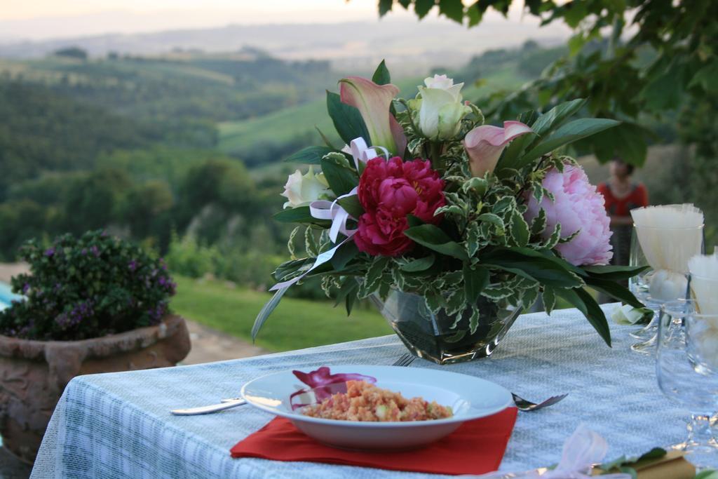 Fattoria Armena Villa Buonconvento Eksteriør bilde